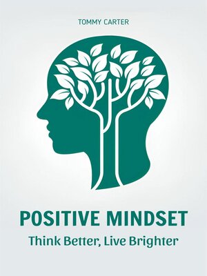 cover image of Positive Mindset